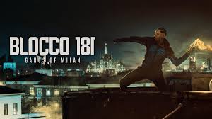 Blocco 181, temp. 3