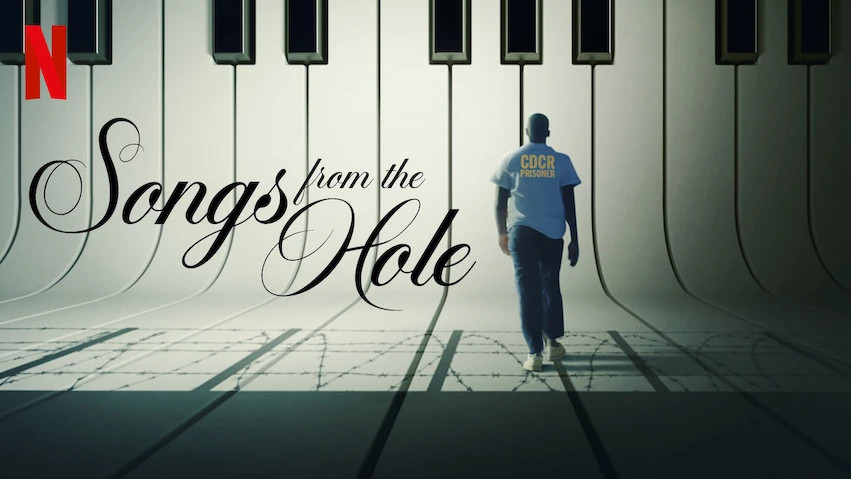 Canciones desde el encierro