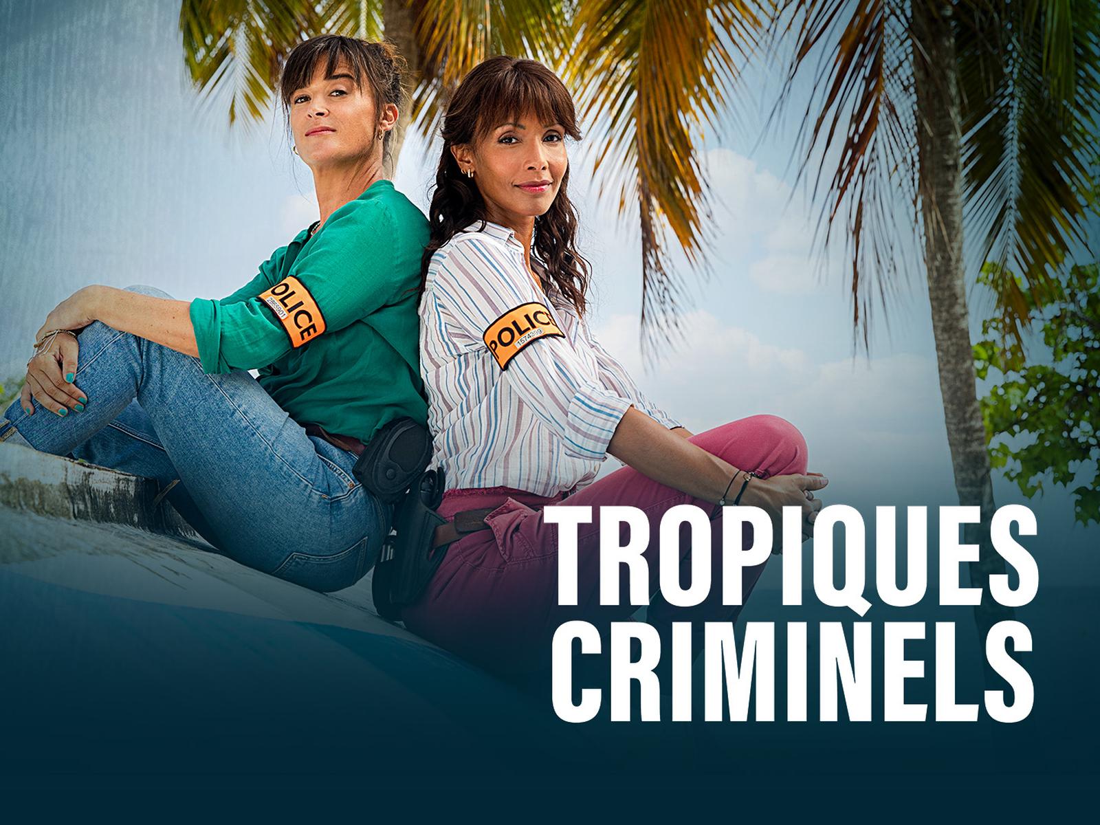 Crimen en el trópico, T.7