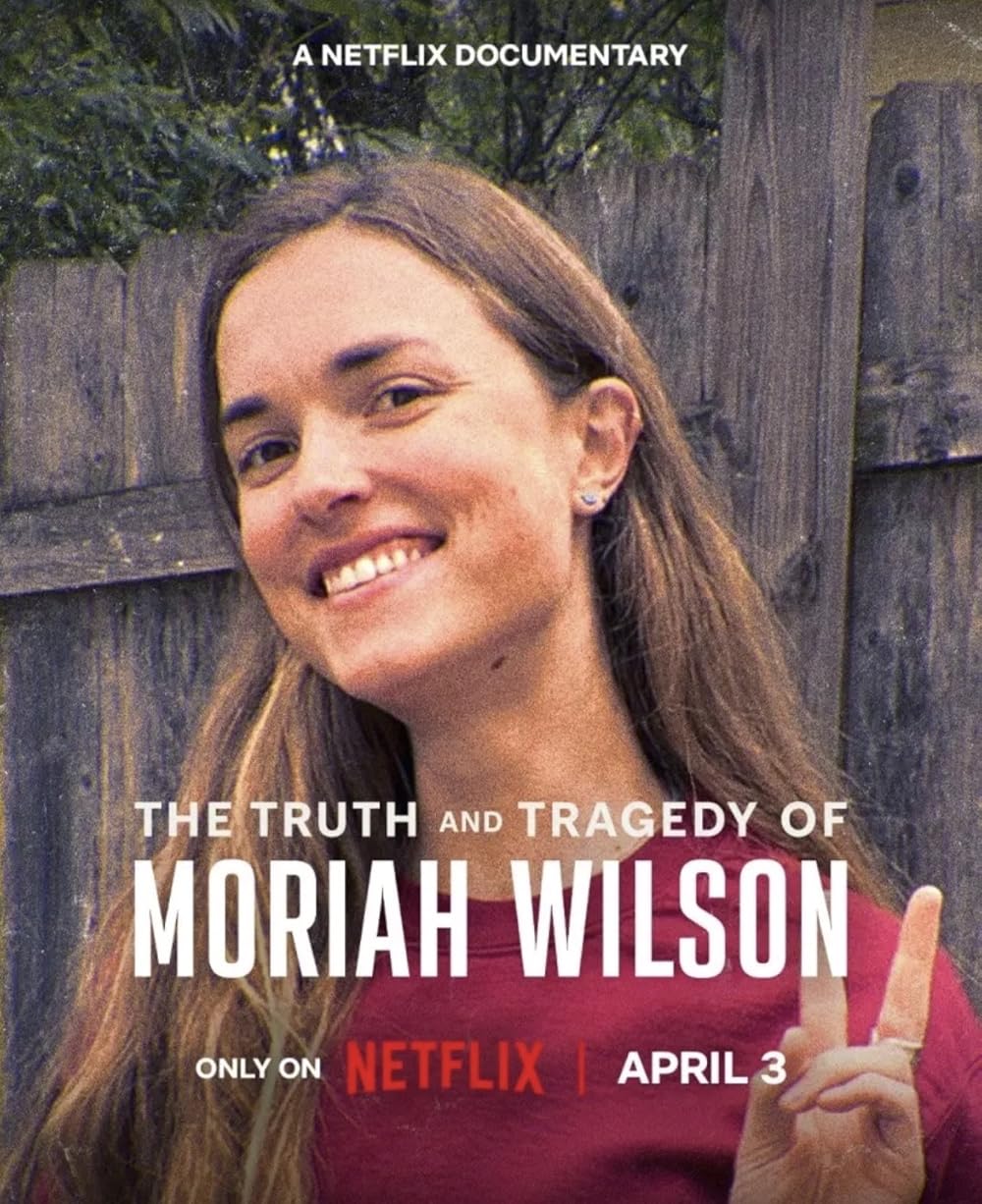 La verdad detrás de la tragedia de Moriah Wilson